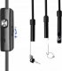 SmartCam KAMERA INSPEKCYJNA ANDROID ENDOSKOP USB 5m LED +CD 2