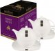 Richmont Herbata Richmont Forest Fruit 50x6g + 2 dzbanki Duo 1