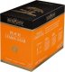Richmont Herbata Richmont Peach Lemon Star 50x6g z porcelanowym dzbankiem Duo 3