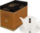 Richmont Herbata Richmont Ginger Paradise 50x6g i porcelanowy dzbanek Duo 1