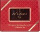 Richmont Zestaw herbat Sir William's Tea 90 sztuk w drewnianym prezenterze - 6 rodzajów herbaty po 15 szt. 2