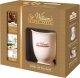 Richmont Zestaw Sir William's Royal Taste King of Ceylon 12x3g z eleganckim kubkiem na stopce 1
