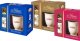 Richmont Zestaw Sir William's Royal Taste King of Ceylon 12x3g z eleganckim kubkiem na stopce 2