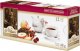 Richmont Herbata Sir William's Royal Taste Queen of Raspberries 12x4g z dużym kubkiem na prezent 2