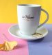 Richmont Skrzynka Sir William's Tea 90 herbat i 4 kubki 250 ml 2
