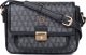 Lulu Castagnette Torebka Lulu Castagnette Smain Czarna 1