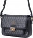 Lulu Castagnette Torebka Lulu Castagnette Smain Czarna 2