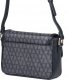 Lulu Castagnette Torebka Lulu Castagnette Smain Czarna 3
