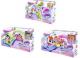 Figurka Spin Master Atomówki 2-elem. Zestaw Akcji do budowania z figurką (235888) 1