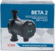 EXEC  Pompa CO BETA II (BETA II 25-40/180) 9