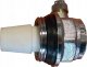 Hydroland Odpowietrznik automatyczny do C.O. DN25 - 1 lewyODPOWTRZ AUT.1 CAL DO C.O.LEWY 1