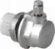 Hydroland Odpowietrznik automatyczny do C.O. DN25 - 1 lewyODPOWTRZ AUT.1 CAL DO C.O.LEWY 1