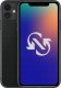 Smartfon Apple iPhone 11 4/128GB Czarny + szkło (Refurbished by Nanowo) 1