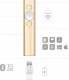 Logitech Spotlight Presentation Remote Złoty (910-004862) 5