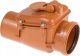 Magnaplast Zasuwa burzowa DN160 1