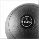 HMS Piłka lekarska Slam Ball Black 8kg czarna (PSB8) 2