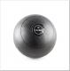 HMS Piłka lekarska Slam Ball Black 8kg czarna (PSB8) 3