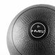 HMS Piłka lekarska Slam Ball Black 8kg czarna (PSB8) 5