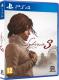 SYBERIA 3 PS4 1