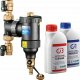 Caleffi Zestaw do ochrony instalacji Dirtmag 3/4 + C3 i C1 1