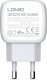 Ładowarka LDNIO 1x USB-A 1x USB-C 3 A (A2313C EU) 2