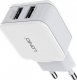 Ładowarka LDNIO 2x USB-A 2.4 A (A2202 EU) 1