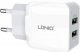 Ładowarka LDNIO 2x USB-A 2.4 A (A2202 EU) 1