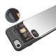 Mercury Etui Sky Slide Samsung Galaxy A5 (2016) czarny 2
