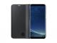 Samsung Etui Clear View Standing Cover do Galaxy S8 Plus, czarny (EF-ZG955CBEGWW) 2