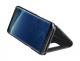 Samsung Etui Clear View Standing Cover do Galaxy S8 Plus, czarny (EF-ZG955CBEGWW) 3