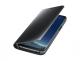 Samsung Etui Clear View Standing Cover do Galaxy S8 Plus, czarny (EF-ZG955CBEGWW) 4