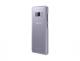 Samsung Etui Clear Cover do Galaxy S8 Plus, fioletowy (EF-QG955CVEGWW) 1