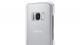Samsung Etui Clear Cover do Galaxy S8 Plus, fioletowy (EF-QG955CVEGWW) 4