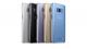 Samsung Etui Clear Cover do Galaxy S8 Plus, fioletowy (EF-QG955CVEGWW) 5