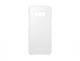 Samsung Etui Clear Cover do Galaxy S8 Plus, srebrny (EF-QG955CSEGWW) 3