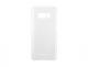 Samsung Etui Clear Cover do Galaxy S8 Plus, srebrny (EF-QG955CSEGWW) 4