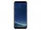 Samsung Etui Silicone Cover do Galaxy S8 Plus, szary (EF-PG955TSEGWW) 3