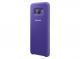 Samsung Etui Silicone Cover do Galaxy S8 Plus, fioletowy (EF-PG955TVEGWW) 1