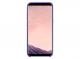 Samsung Etui Silicone Cover do Galaxy S8 Plus, fioletowy (EF-PG955TVEGWW) 2