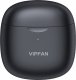 Słuchawki Vipfan TWS T06 Czarne 4