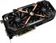 Karta graficzna Gigabyte GeForce GTX 1080 AORUS Xtreme Edition 8GB GDDR5X (256 Bit) DVI-D, 3xHDMI, 3xDP, BOX (GV-N1080AORUS X11-8GD) 2