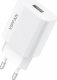 Ładowarka Vipfan 1x USB-A 32x USB-C 2.4 A (6971952431843) 2