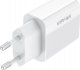 Ładowarka Vipfan 1x USB-A 32x USB-C 2.4 A (6971952431843) 3