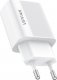 Ładowarka Vipfan 1x USB-A 32x USB-C 2.4 A (6971952431867) 1