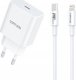 Ładowarka Vipfan 1x USB-C 3 A (6971952431782) 1