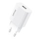 Ładowarka Vipfan 1x USB-A 32x USB-C 2.4 A (6971952431850) 1