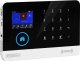 Huxgo Bezprzewodowy alarm GSM + WiFi HXA003 2G z aplikacją TUYA SMART - C3 2