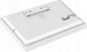 Huxgo Bezprzewodowy alarm 2G GSM + WiFi - HXA007 R9 + syrena bezprzewodowa 120 db 4