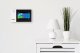 Huxgo Bezprzewodowy alarm 4G LTE GSM + WiFi - HXA007 R7 + syrena bezprzewodowa 120 db 6