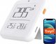 Czujnik temperatury światła wilgotności TUYA ZIGBEE HS04 4